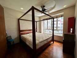 Mi Casa (D23), Condominium #563476711